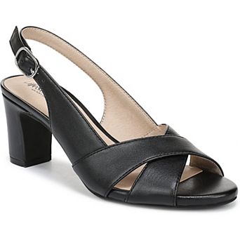 LifeStride Freesia Women's Slingback Shoes