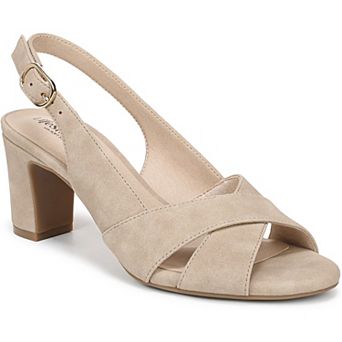 LifeStride Freesia Women's Slingback Shoes