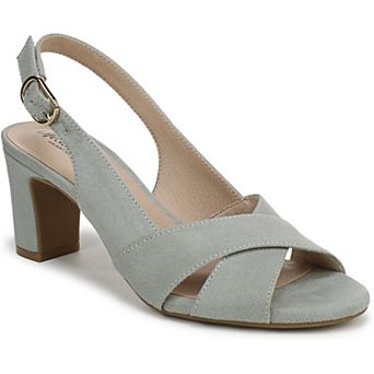 LifeStride Freesia Women's Slingback Shoes