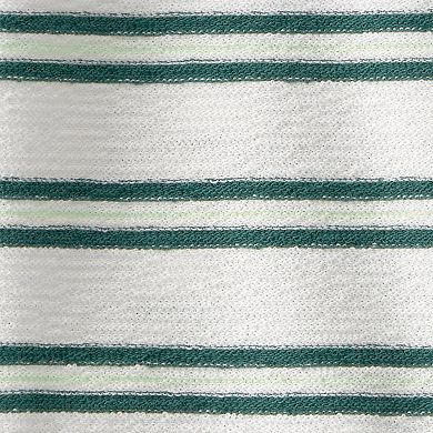 Baby Boy Carter's Pickleball Stripe Short-Sleeve Bodysuit