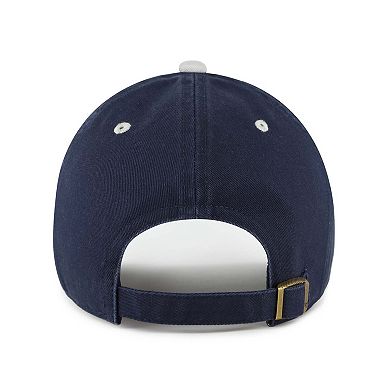 Youth '47 White Penn State Nittany Lions Scooter Clean Up Adjustable Hat