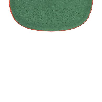 Men's '47 Orange Clemson Tigers Pomona Rope Hitch Adjustable Hat