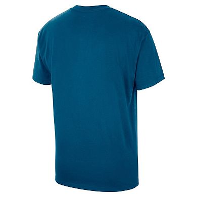 Men's Nike Blue Minnesota Lynx Original Content Max90 T-Shirt