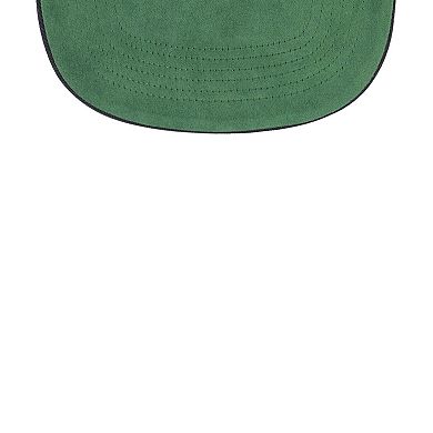 Men's '47 Navy North Carolina Tar Heels Pomona Mesh Hitch Adjustable Trucker Hat