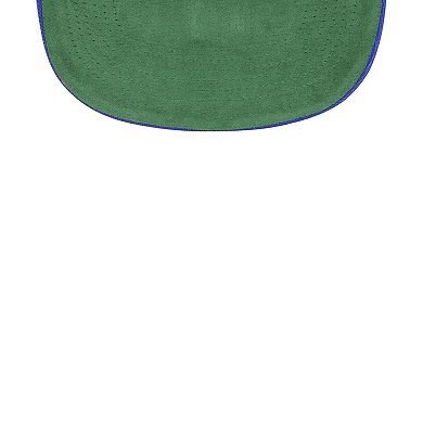 Men's '47 Royal Florida Gators Pomona Mesh Hitch Adjustable Trucker Hat