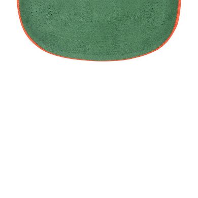 Men's '47 Orange Clemson Tigers Pomona Mesh Hitch Adjustable Trucker Hat