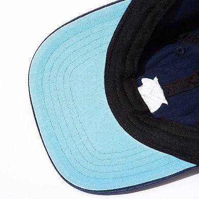 Unisex Only NY x NYCFC Navy Five Boroughs Adjustable Hat