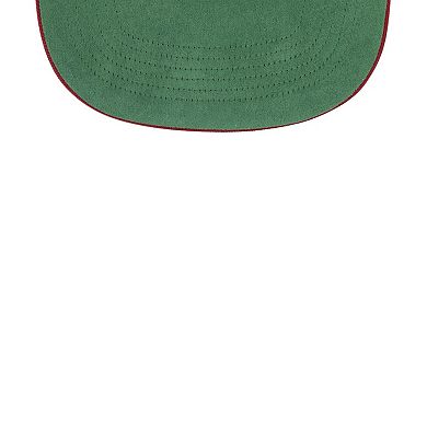 Men's '47 Garnet Florida State Seminoles Pomona Mesh Hitch Adjustable Trucker Hat