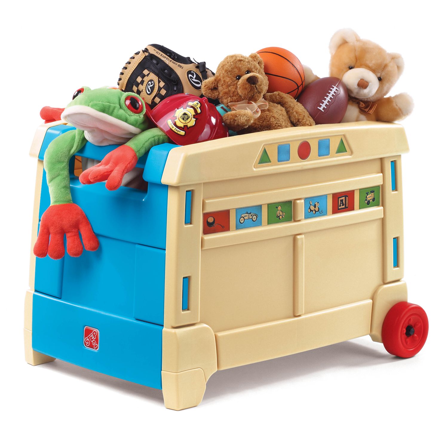 toy organizer kohls