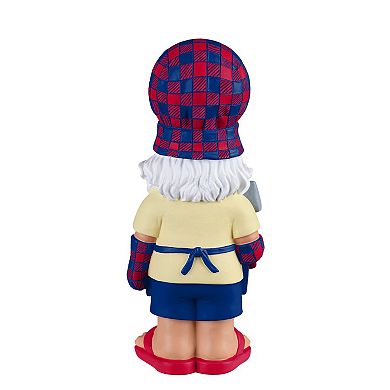 FOCO Texas Rangers Apron Gnome