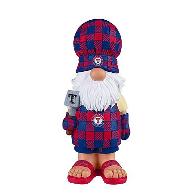 FOCO Texas Rangers Apron Gnome