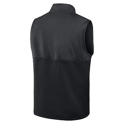 Men's Nike Black Stanford Cardinal Primetime Victory