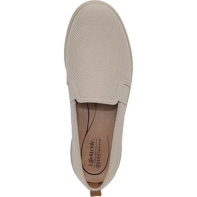 LifeStride Next Wave Women's Slip-On Shoes