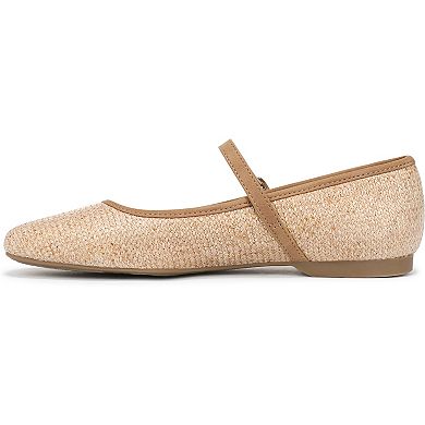 LifeStride Beloved 2 Women's Mary Jane Flats
