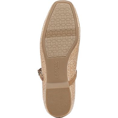 LifeStride Beloved 2 Women's Mary Jane Flats