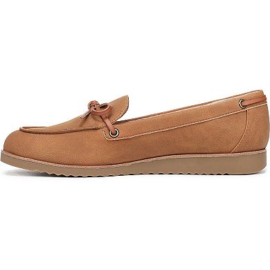 LifeStride Zeke Women's Slip-On Loafers