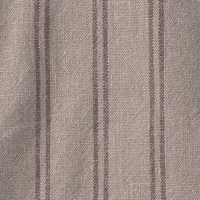 Baby Boy Carter's 2-Piece Striped Sleeveless Top & Overall Set