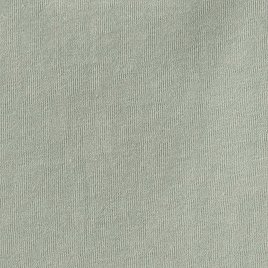 Baby Boy Carter's 2-Piece Striped Top & Shortall Set