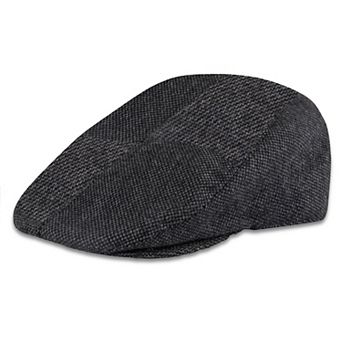 Men's Dockers Ivy Cap With Ear Flaps