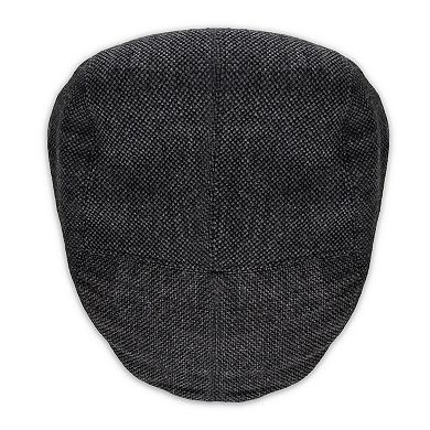 Men's Dockers Ivy Cap With Ear Flaps