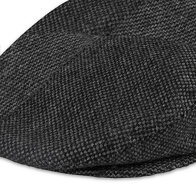Men's Dockers Ivy Cap With Ear Flaps
