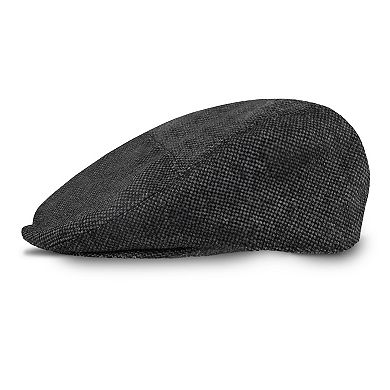 Men's Dockers Ivy Cap With Ear Flaps