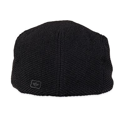 Men's Dockers® Flat Top Ivy Hat