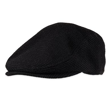 Men's Dockers® Flat Top Ivy Hat