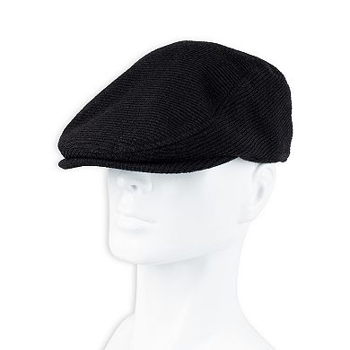 Men's Dockers® Flat Top Ivy Hat