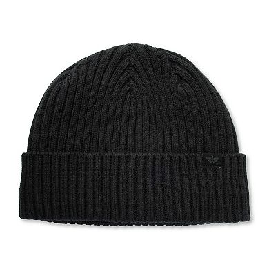 Men's Dockers 2-pc. Beanie & Brushed Plaid Scarf Gift Set