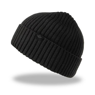 Men's Dockers 2-pc. Beanie & Brushed Plaid Scarf Gift Set