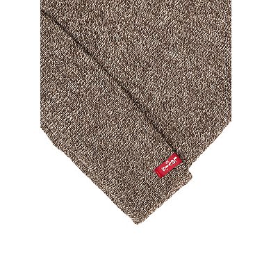 Men's Levi's Red Tab Knit Beanie