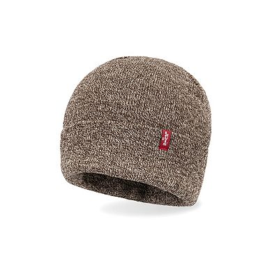 Men's Levi's Red Tab Knit Beanie