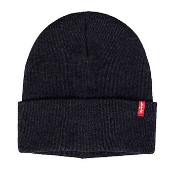 Men's Levi's Red Tab Knit Beanie