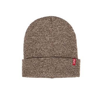 Men's Levi's Red Tab Knit Beanie