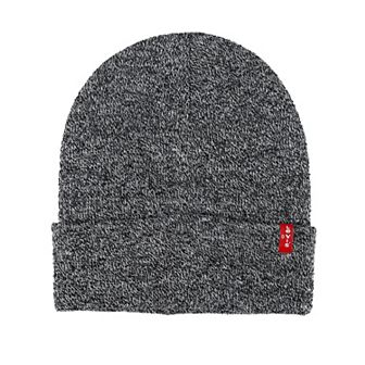 Men's Levi's Red Tab Knit Beanie