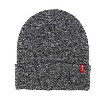 Men's Levi's Red Tab Knit Beanie