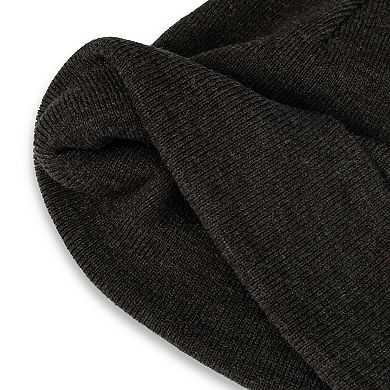 Men's Levi's® 2-pc. Solid & Heathered Beanie Set