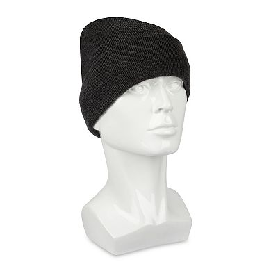 Men's Levi's® 2-pc. Solid & Heathered Beanie Set