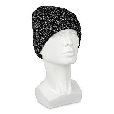 Men's Levi's® 2-pc. Solid & Heathered Beanie Set