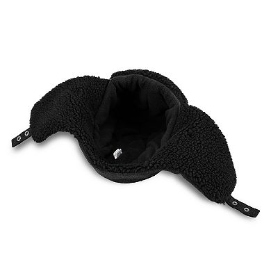 Men's Levi's® Plaid Trapper Hat with Fleece Lining