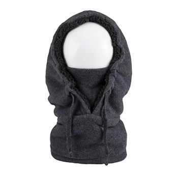Men's Levi's® Cold Weather Fleece Lined Balaclava Hood