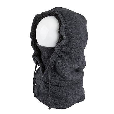 Men's Levi's Cold Weather Fleece Lined Balaclava Hood