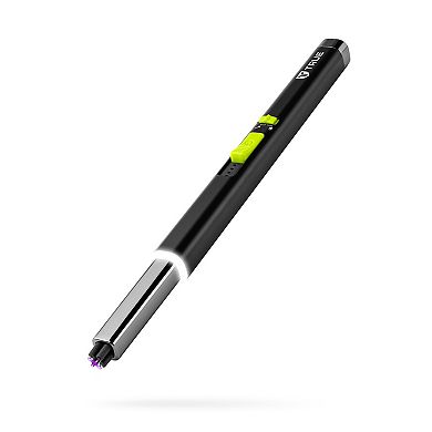 True Utility Rechargeable Dual-Arc Plasma Lighter Wand