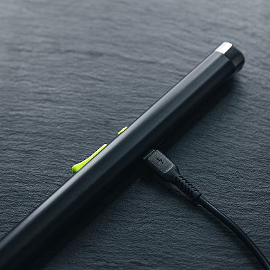 True Utility Rechargeable Dual-Arc Plasma Lighter Wand