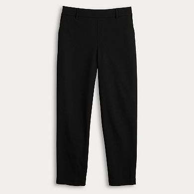 Women’s Nine West Pull-On Elastic Waist Pants