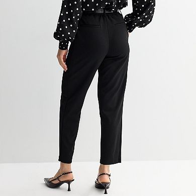 Women’s Nine West Pull-On Elastic Waist Pants