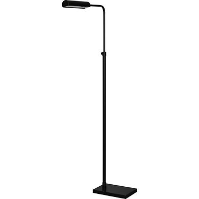 Renwil Fadia Rectangular Floor Lamp Floor Lamp