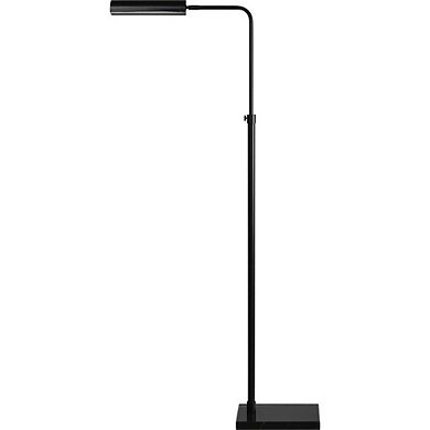 Renwil Fadia Rectangular Floor Lamp Floor Lamp