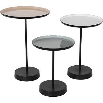 Renwil Stepping Stone Accent Table